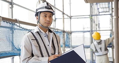 作業服＆ワークウェアイメージ