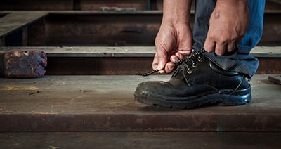 安全靴＆セーフティーシューズイメージ