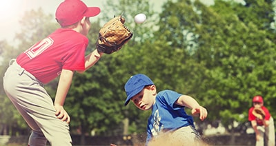 作業帽子＆キャップイメージ