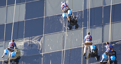 ビルメンテナンスイメージ