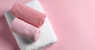 タオルイメージ