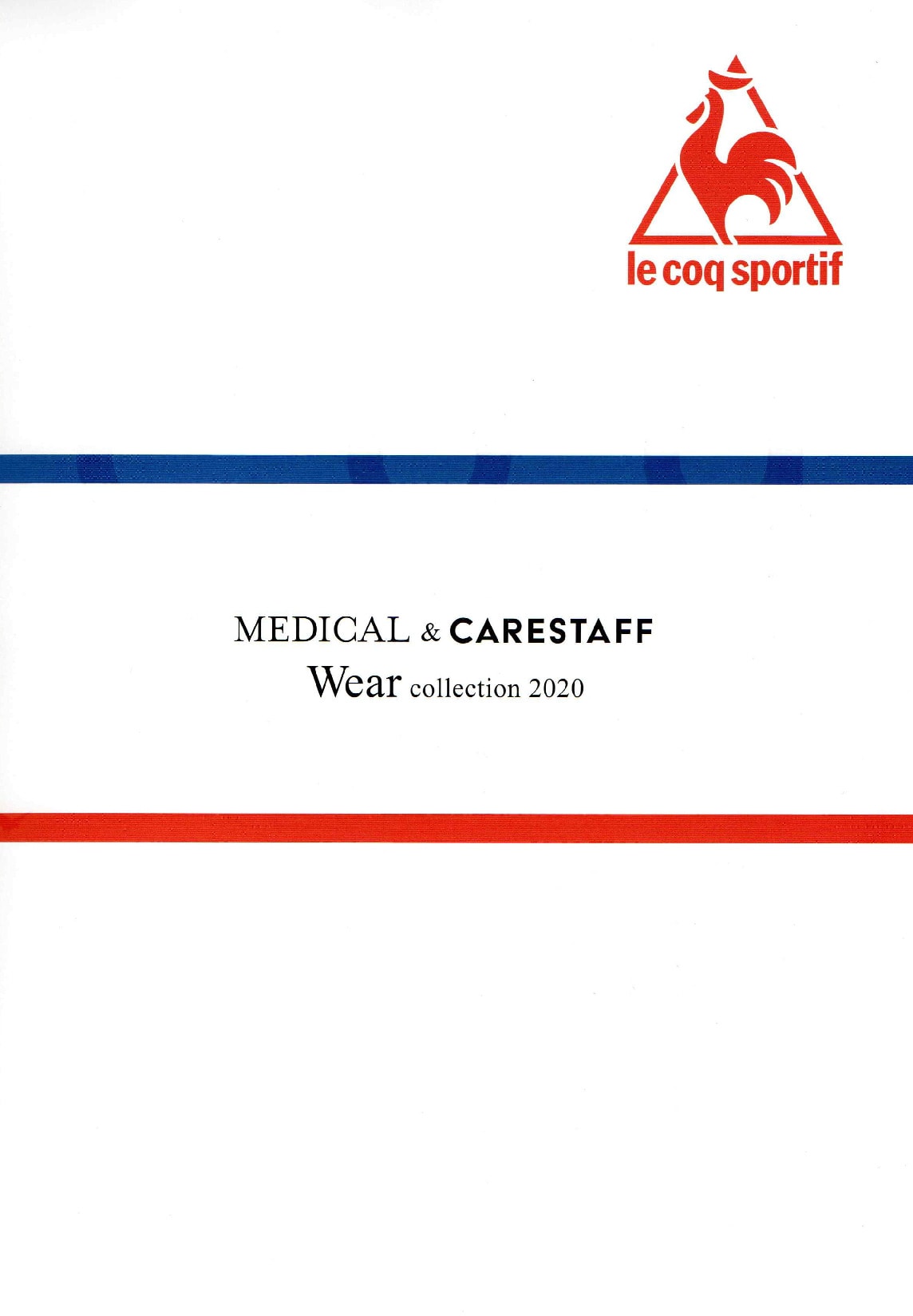 年間 Lecoq Medical&Care 2020